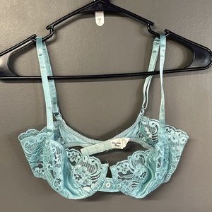 Vintage Christian Dior bra